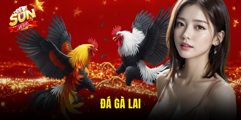 Đá Gà Lai
