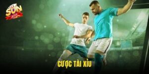 cược tài xỉu
