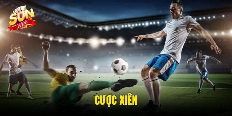 Cược Xiên