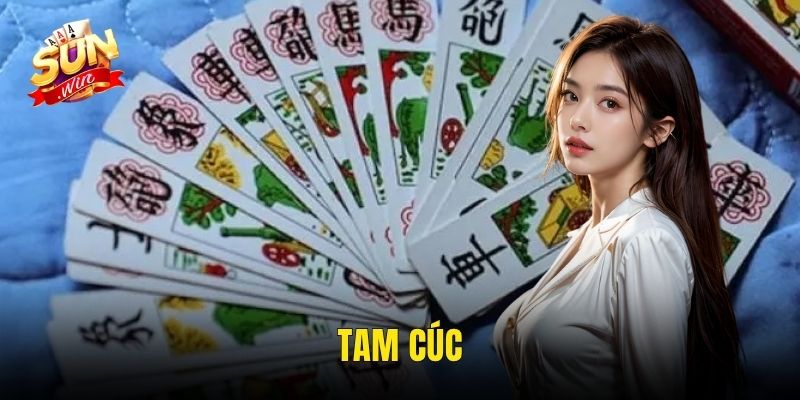 Tam Cúc Sunwin – Trò Bài Cổ Điển Việt Nam Lên Sóng Thời Công Nghệ Số 1 Tam Cúc