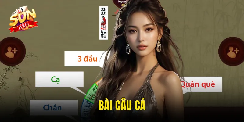 Bài Câu Cá