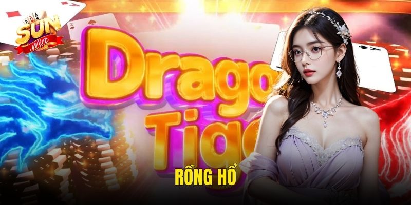 Rồng Hổ